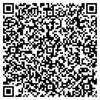 QR-код с контактной информацией организации ТЕПЛО САЛОН
