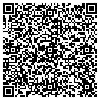 QR-код с контактной информацией организации ТЕПЛОРАД ООО