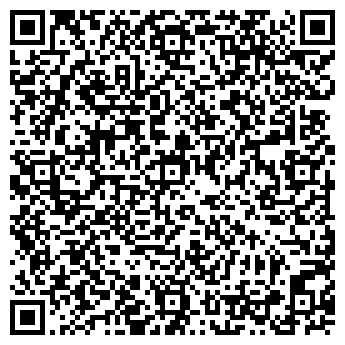 QR-код с контактной информацией организации СИБКОТЭКС ЗАО
