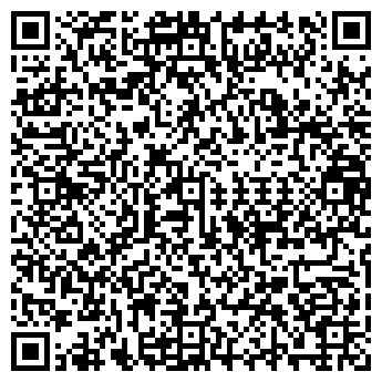 QR-код с контактной информацией организации ТЕПЛОПРОЕКТ ООО
