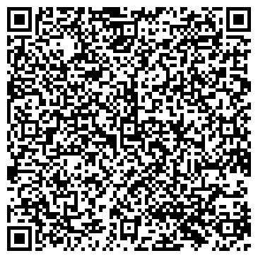 QR-код с контактной информацией организации ООО «ТехноПрибор»