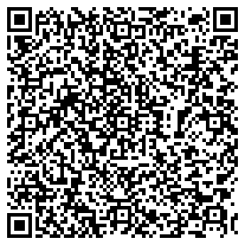 QR-код с контактной информацией организации ЛЕНТА-СЕРВИС ООО