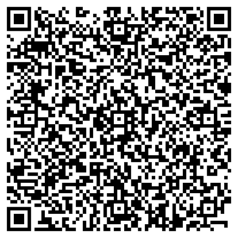 QR-код с контактной информацией организации УРАЛ-ЦЕНТР ПЛЮС ООО