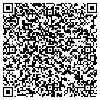 QR-код с контактной информацией организации ТЕПЛОКЛИМАТ ООО