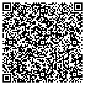 QR-код с контактной информацией организации ЭКОТЕХНОЛОГИИ ООО