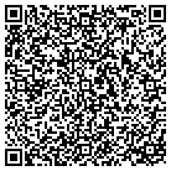 QR-код с контактной информацией организации ООО 'МИР ЛИНОЛЕУМА' ДОМ ЛИНОЛЕУМА МАГАЗИН,
