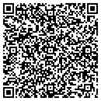 QR-код с контактной информацией организации ООО КОНТУР