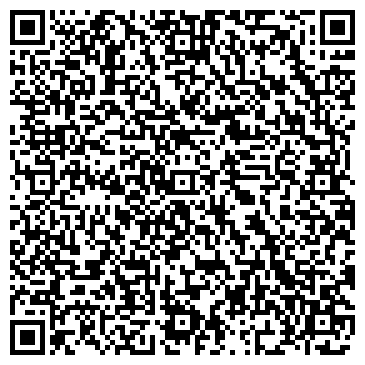 QR-код с контактной информацией организации ООО КОМПАС-УРАЛ