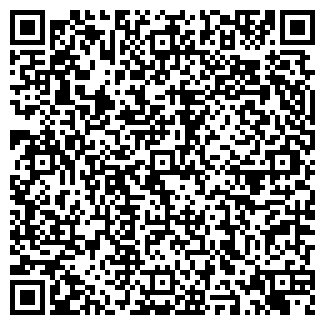 QR-код с контактной информацией организации КАМЕЯ ПФ