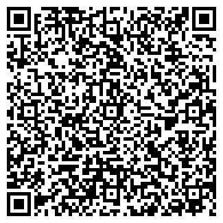 QR-код с контактной информацией организации КАРКАС ООО