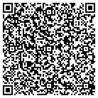 QR-код с контактной информацией организации МЕТО-СТИЛЬ ООО