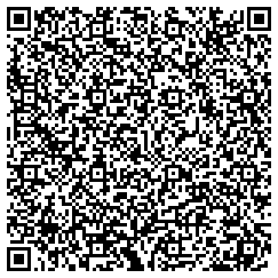 QR-код с контактной информацией организации ГБОУ Cредняя общеобразовательная школа  № 208