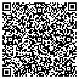 QR-код с контактной информацией организации ООО ОМИКРОН