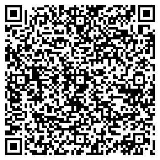 QR-код с контактной информацией организации АРИСТО