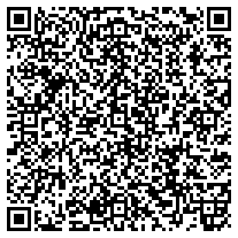QR-код с контактной информацией организации ЖЕЛДОРОРГТЕХНИКА ООО