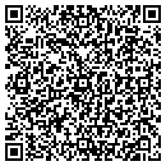 QR-код с контактной информацией организации АЛИАС ЗАО