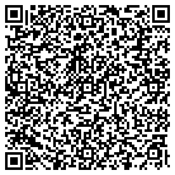 QR-код с контактной информацией организации ИНПРО КОМПЬЮТЕРС