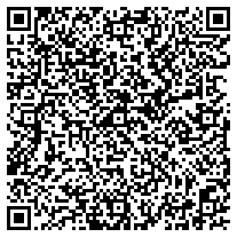QR-код с контактной информацией организации ЛОГИС НТЦ ЗАО