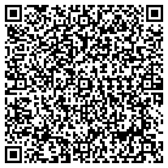 QR-код с контактной информацией организации ФОРМОЗА-74 ООО