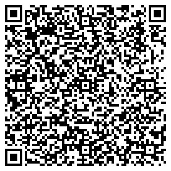 QR-код с контактной информацией организации GENESIS COMPUTERS