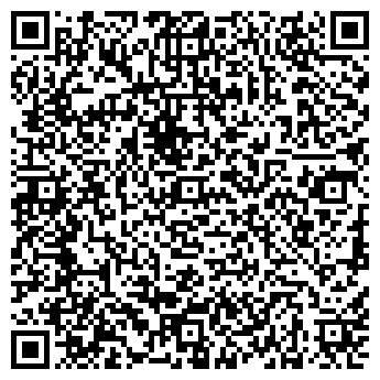 QR-код с контактной информацией организации IT-GROUP INC ООО