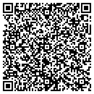 QR-код с контактной информацией организации MEGAMOD