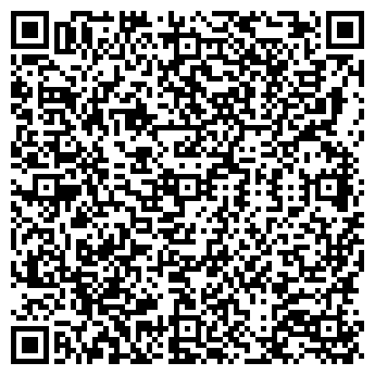 QR-код с контактной информацией организации ON LINE ФИРМА