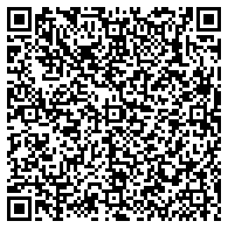 QR-код с контактной информацией организации ИСТЕРРА ООО