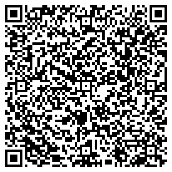 QR-код с контактной информацией организации КОНСОРЦИУМ ИНФОРМПРАВО