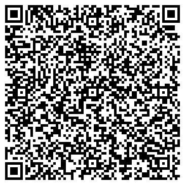 QR-код с контактной информацией организации PANASONIC TECHNICS МАГАЗИН