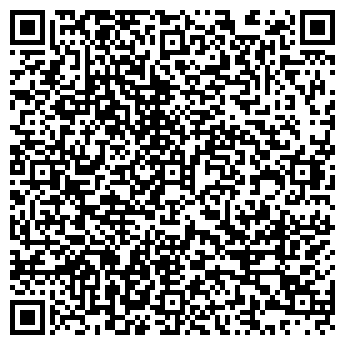 QR-код с контактной информацией организации ФОРМУЛА СВЕТА САЛОН