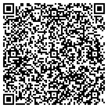 QR-код с контактной информацией организации INCANTO МАГАЗИН