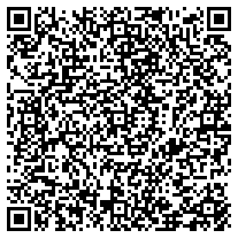 QR-код с контактной информацией организации ИНКОМТОРГ ООО