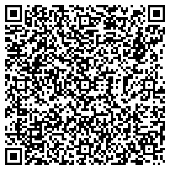 QR-код с контактной информацией организации MILAVITSA МАГАЗИН