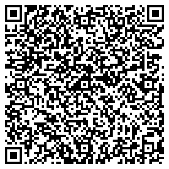 QR-код с контактной информацией организации ЛИВЮНСО САЛОН