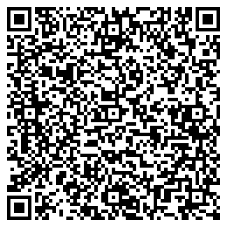 QR-код с контактной информацией организации CRESSIDA