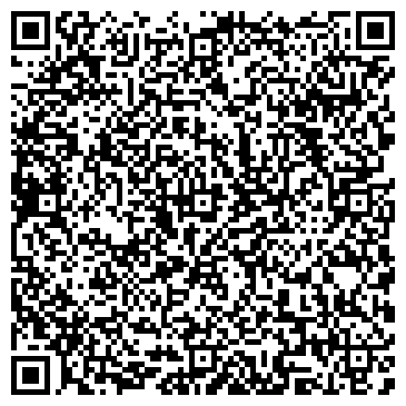 QR-код с контактной информацией организации ООО MONDIAL САЛОН КОЖИ И МЕХА