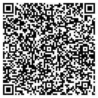 QR-код с контактной информацией организации ОКО ТФ