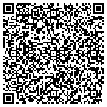 QR-код с контактной информацией организации ЧП ПЕТРОВ В.В.