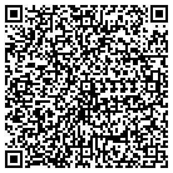 QR-код с контактной информацией организации PREMAMAN МАГАЗИН