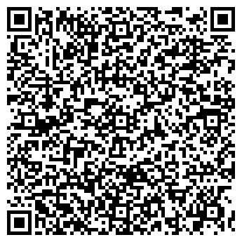 QR-код с контактной информацией организации ПРАЗДНИК МАГАЗИН