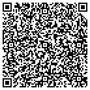 QR-код с контактной информацией организации PRESENT САЛОН ПОДАРКОВ