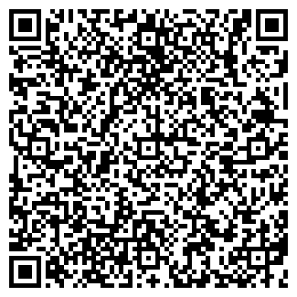 QR-код с контактной информацией организации АТЛАНТ-ТЕКС