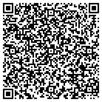 QR-код с контактной информацией организации РОСИНКА МАГАЗИН ООО