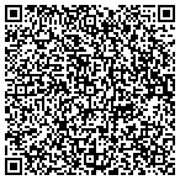 QR-код с контактной информацией организации BAD HOUSE САЛОН-МАГАЗИН