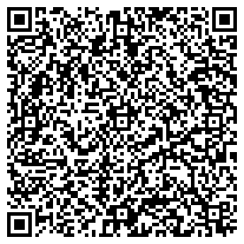 QR-код с контактной информацией организации НОВЫЙ МАГАЗИН