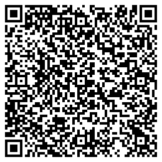 QR-код с контактной информацией организации ДОМ РА САЛОН