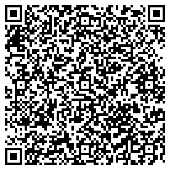 QR-код с контактной информацией организации ЕВРОДОМ МАГАЗИН