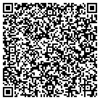 QR-код с контактной информацией организации МАКС ПЛЮС ООО