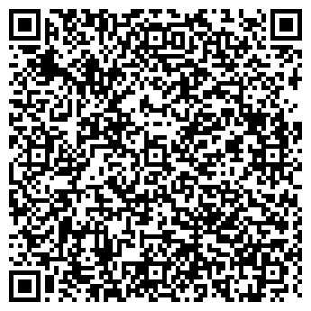 QR-код с контактной информацией организации ОСОБНЯК МАГАЗИН